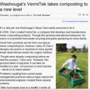 Blog Vermitek Composting Solutions For Green Gardening