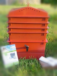 Worm Compost Bins Vermitek Composting Solutions For Green